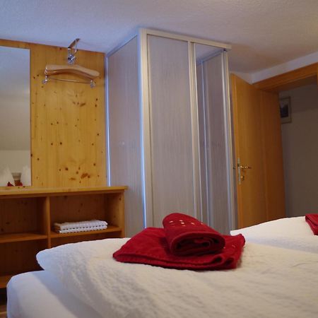 Sonnenkogel Appartement Galtuer Luaran gambar