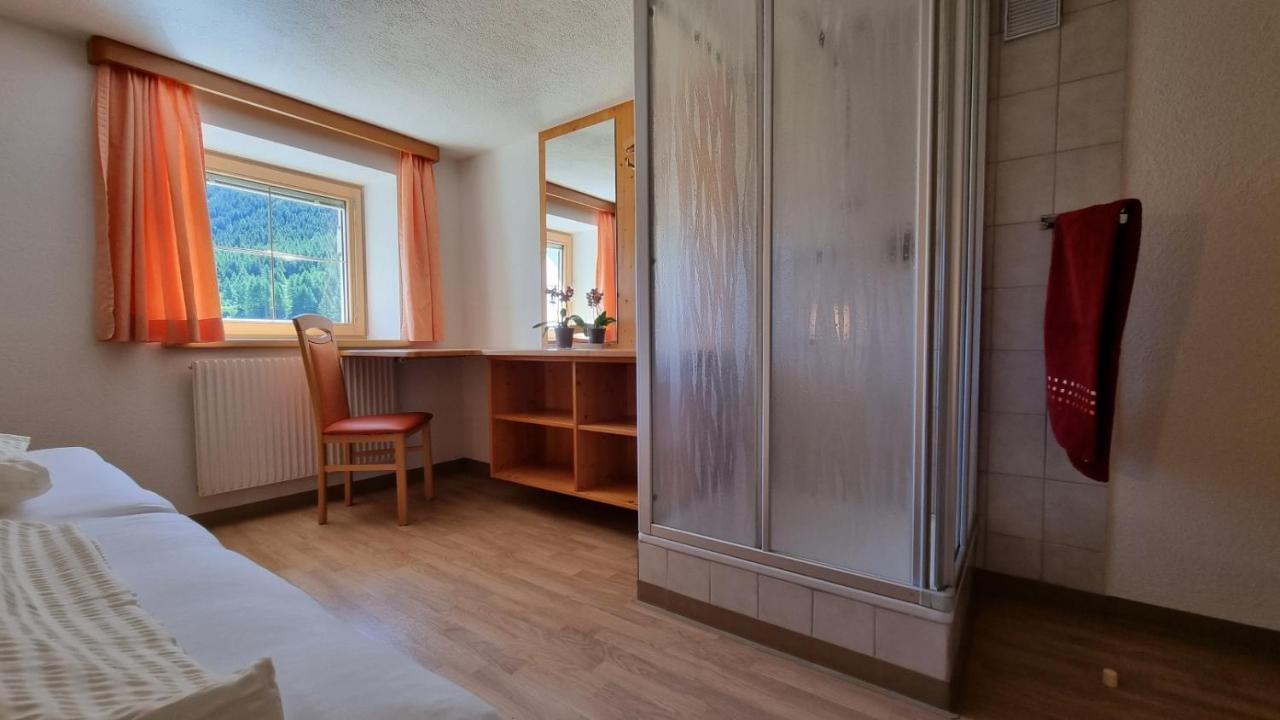 Sonnenkogel Appartement Galtuer Luaran gambar