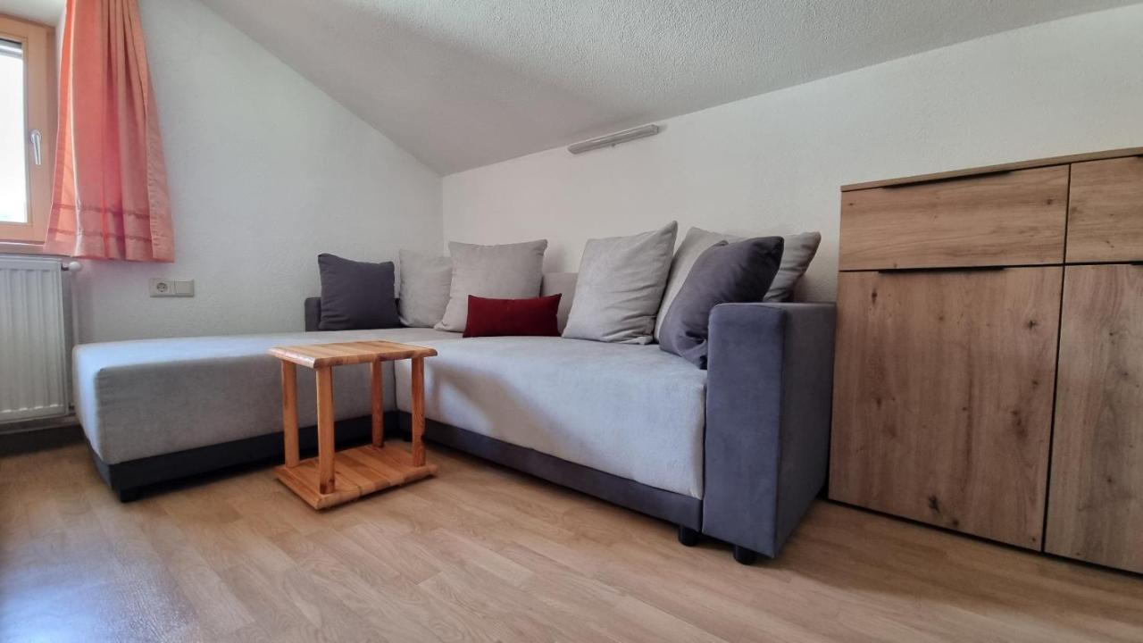 Sonnenkogel Appartement Galtuer Luaran gambar