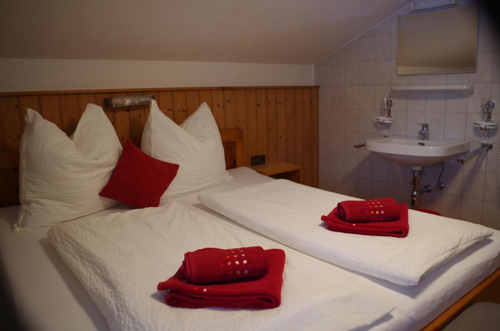 Sonnenkogel Appartement Galtuer Luaran gambar