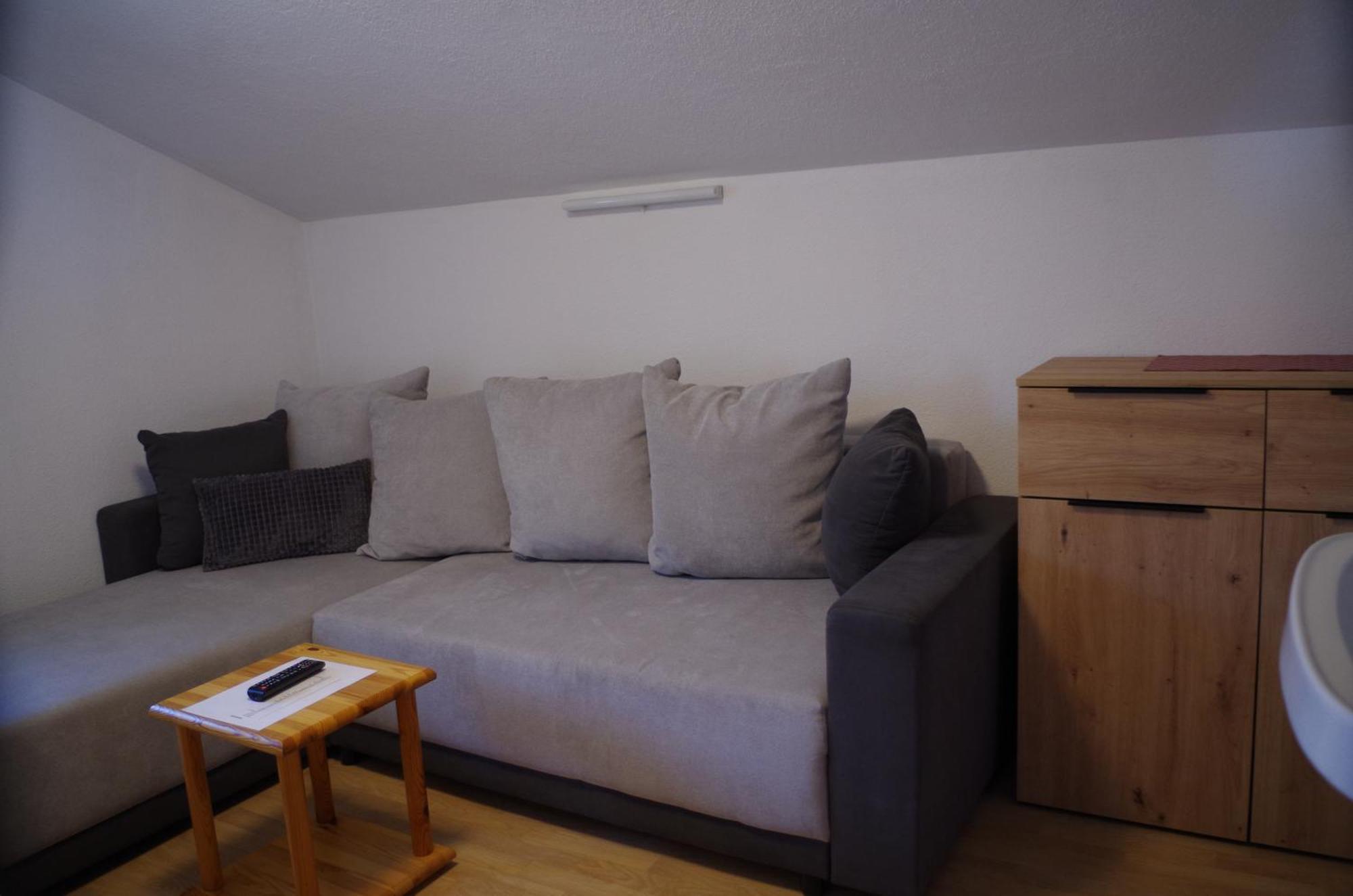 Sonnenkogel Appartement Galtuer Luaran gambar