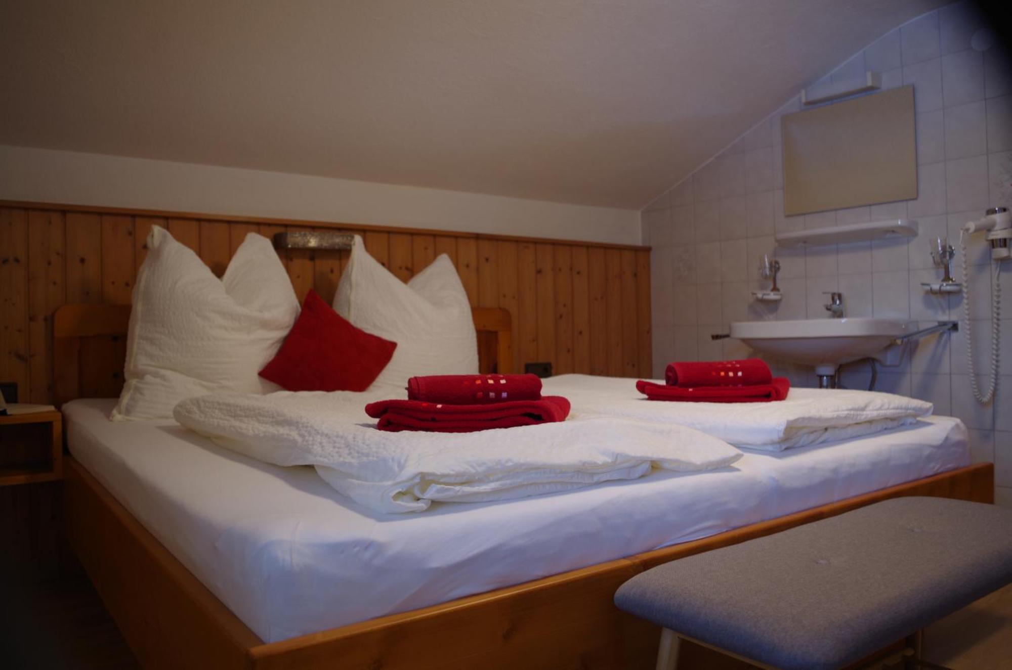 Sonnenkogel Appartement Galtuer Luaran gambar