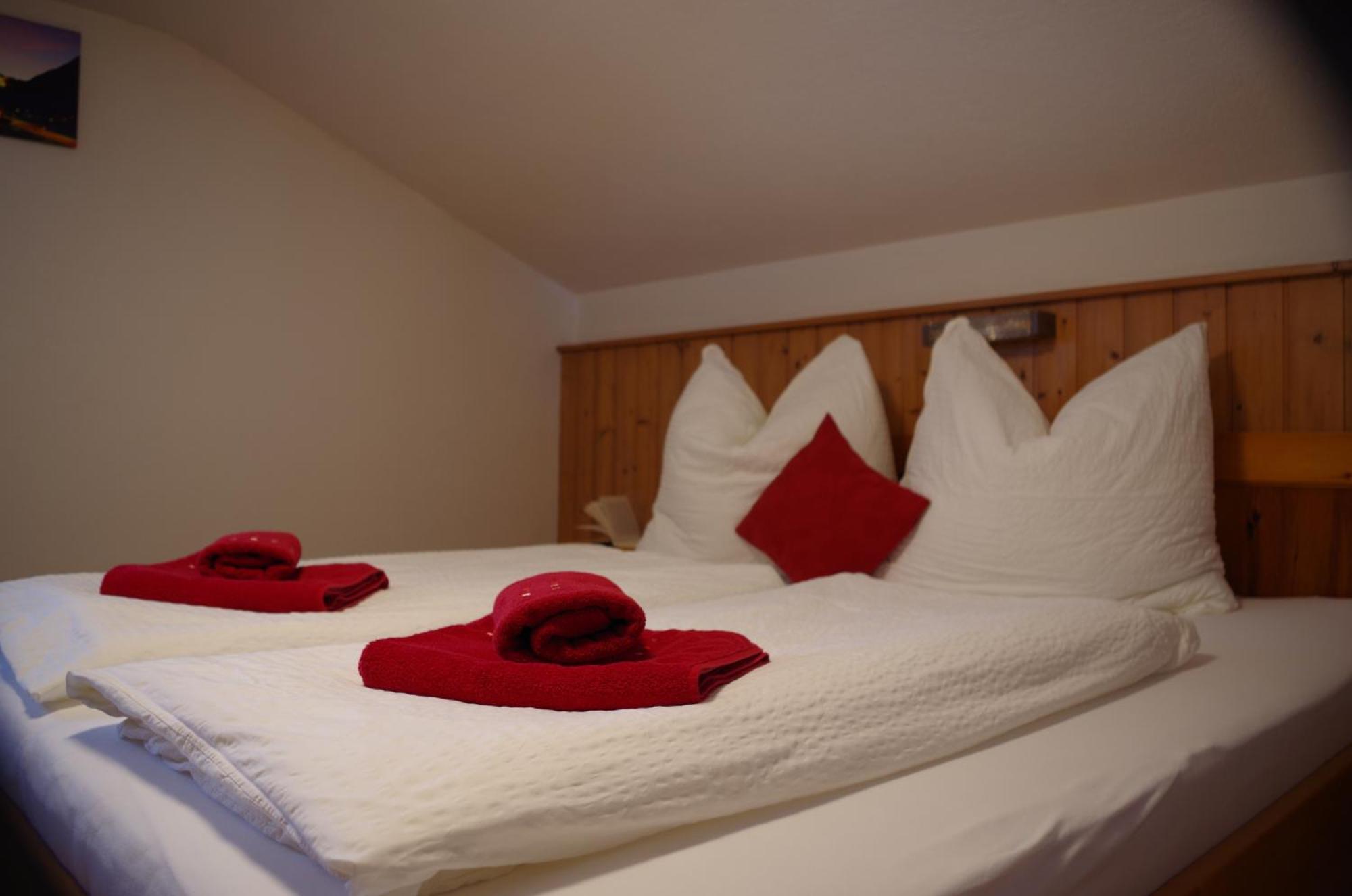 Sonnenkogel Appartement Galtuer Luaran gambar